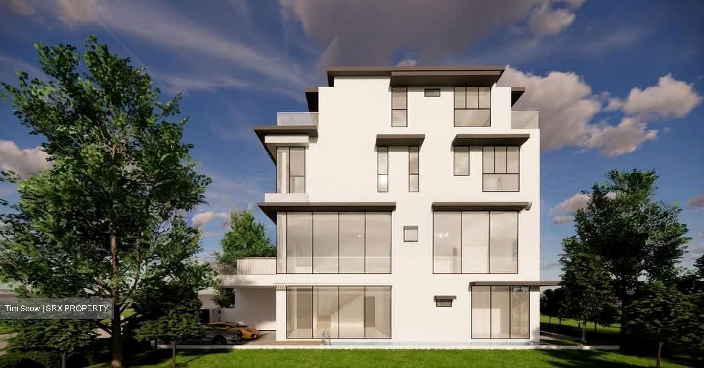 Opera Estate (D15), Terrace #544297701